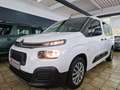 Citroen Berlingo Live XL Rollstuhlgerecht Rampe Weiß - thumbnail 3