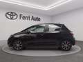 Toyota Yaris 5p 1.5h active Schwarz - thumbnail 3