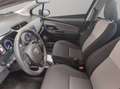 Toyota Yaris 5p 1.5h active Schwarz - thumbnail 11