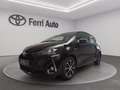 Toyota Yaris 5p 1.5h active Schwarz - thumbnail 1