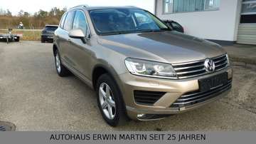 V6 TDI  TerrainTech4Mot/Standh./AHK/EURO 6