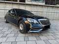 Maybach S 500 MAYBACH 4Matic*VOLLAUSSTATTUNG*5-SITZER*E6 Schwarz - thumbnail 30