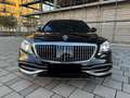 Maybach S 500 MAYBACH 4Matic*VOLLAUSSTATTUNG*5-SITZER*E6 Schwarz - thumbnail 2