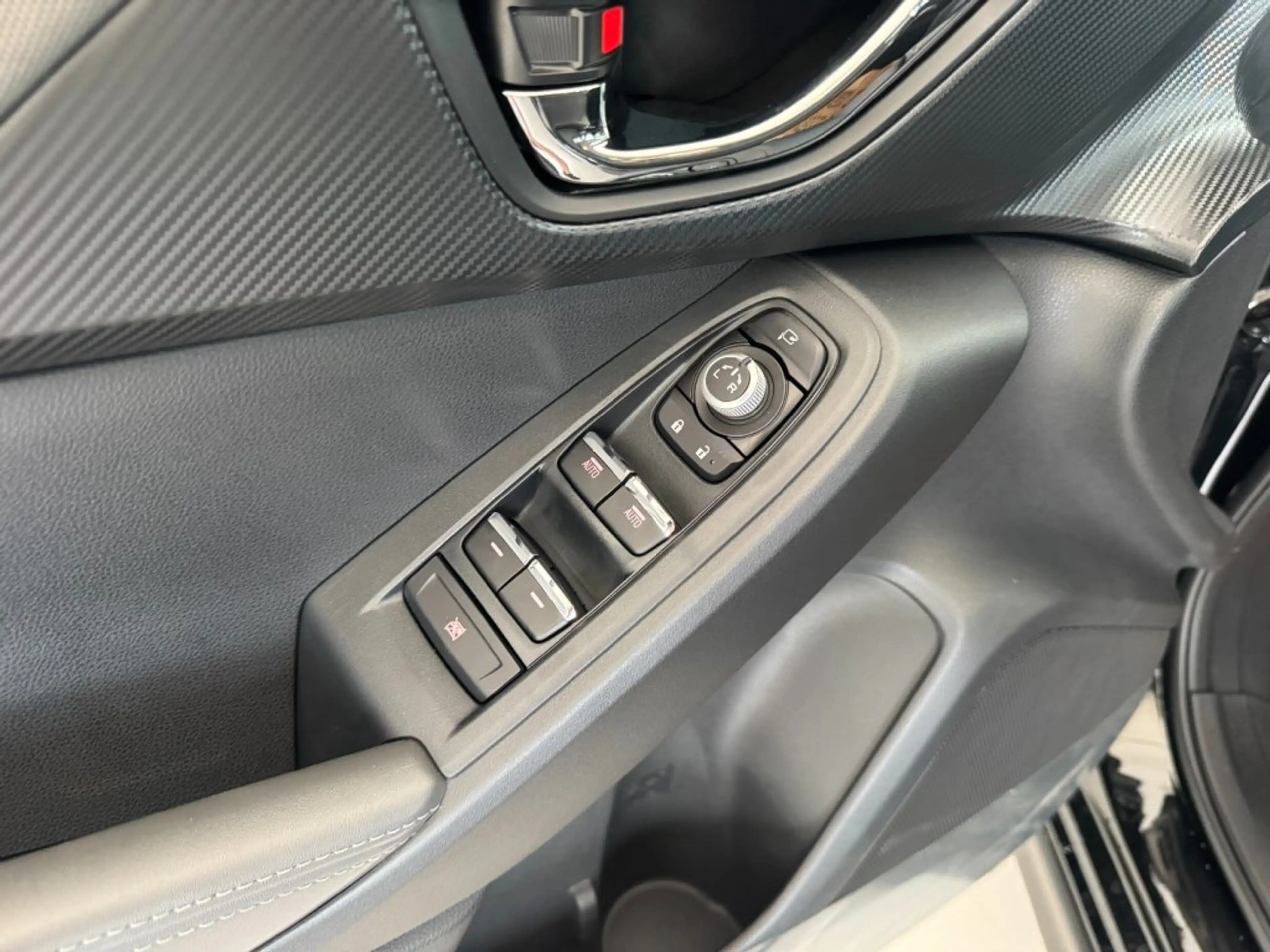 Subaru Crosstrek CTK Style Xtra e-boxer 2,0e-S ESR — photo 9