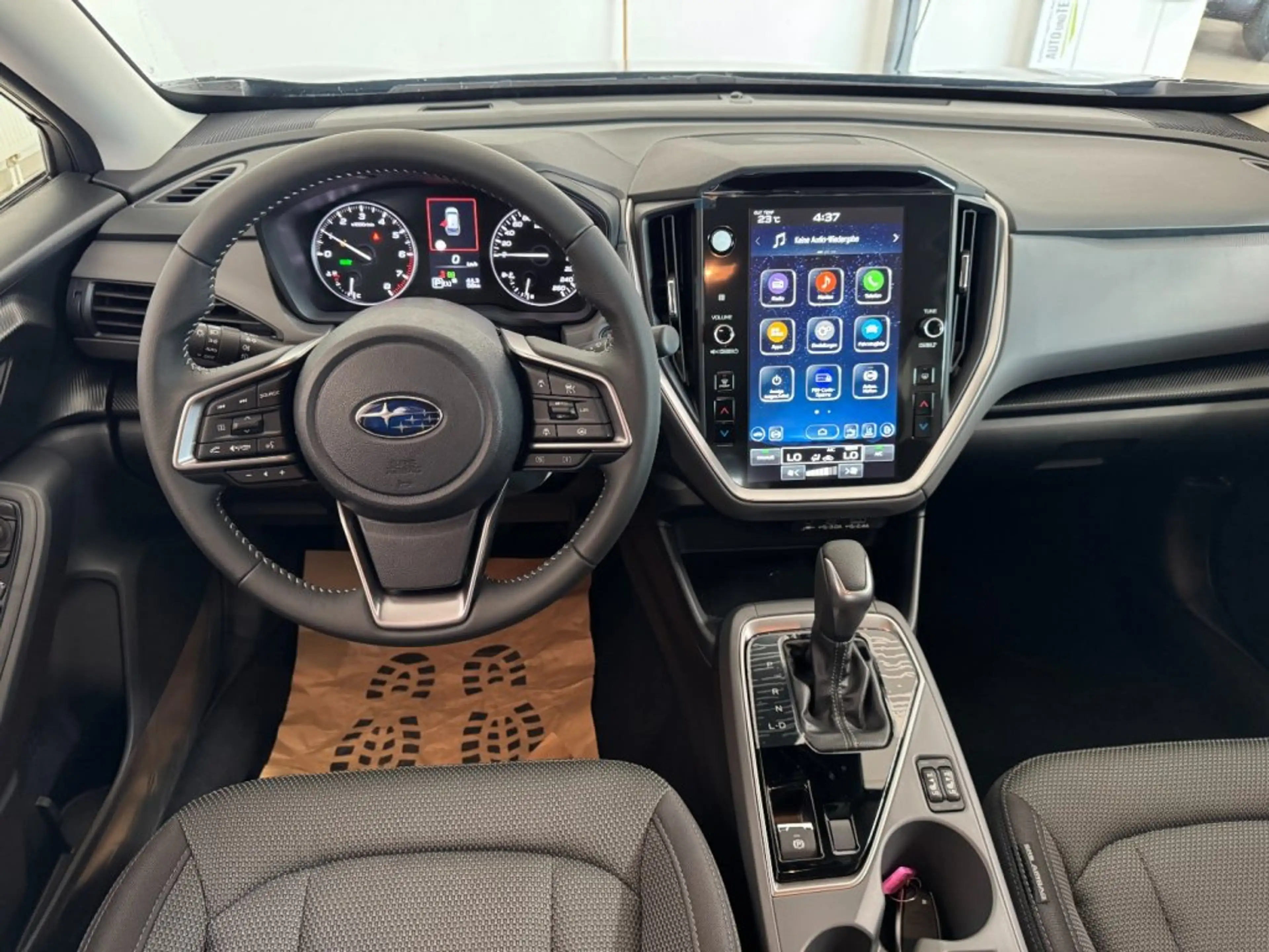 Subaru Crosstrek CTK Style Xtra e-boxer 2,0e-S ESR — photo 6