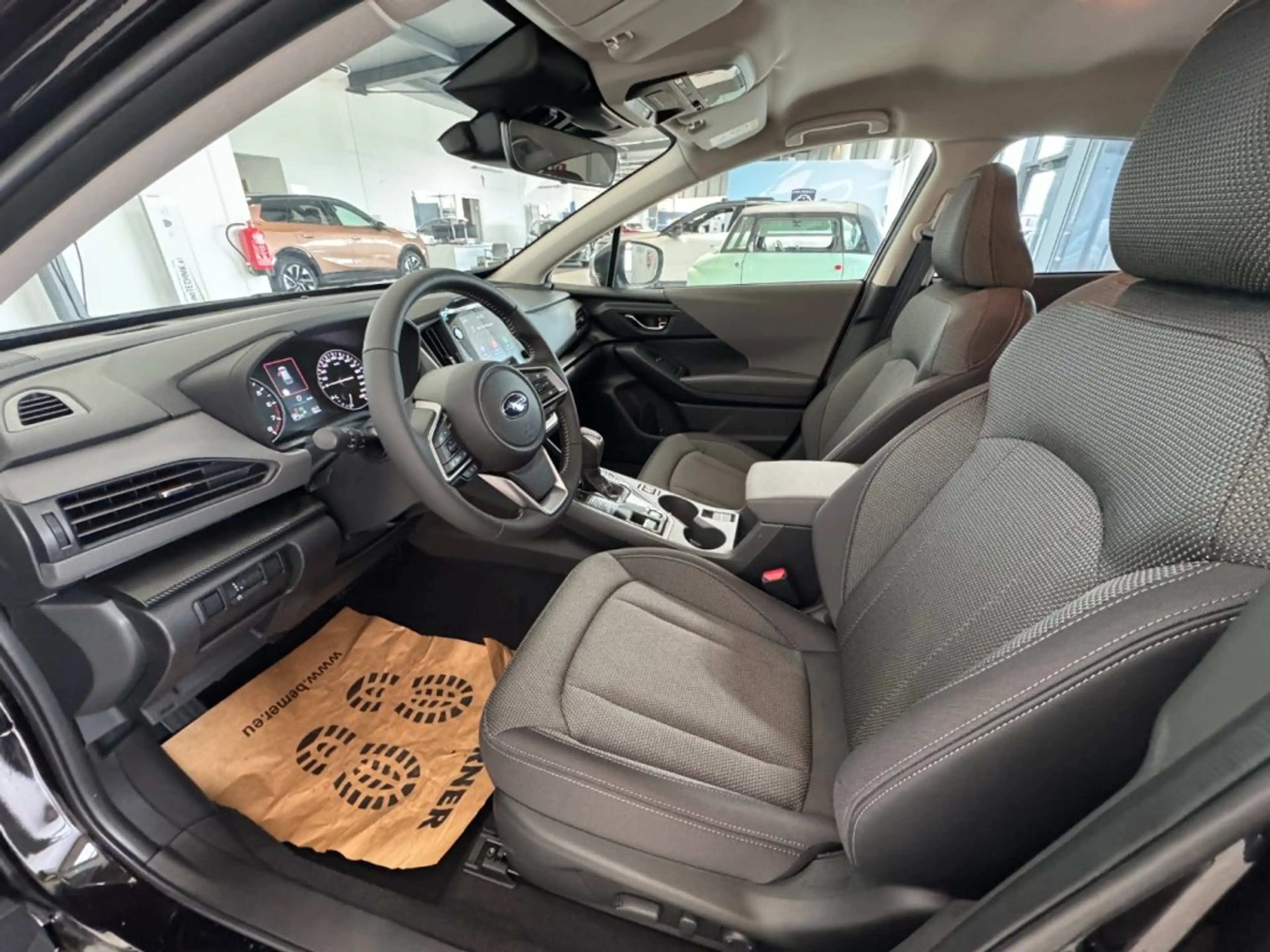 Subaru Crosstrek CTK Style Xtra e-boxer 2,0e-S ESR — photo 4