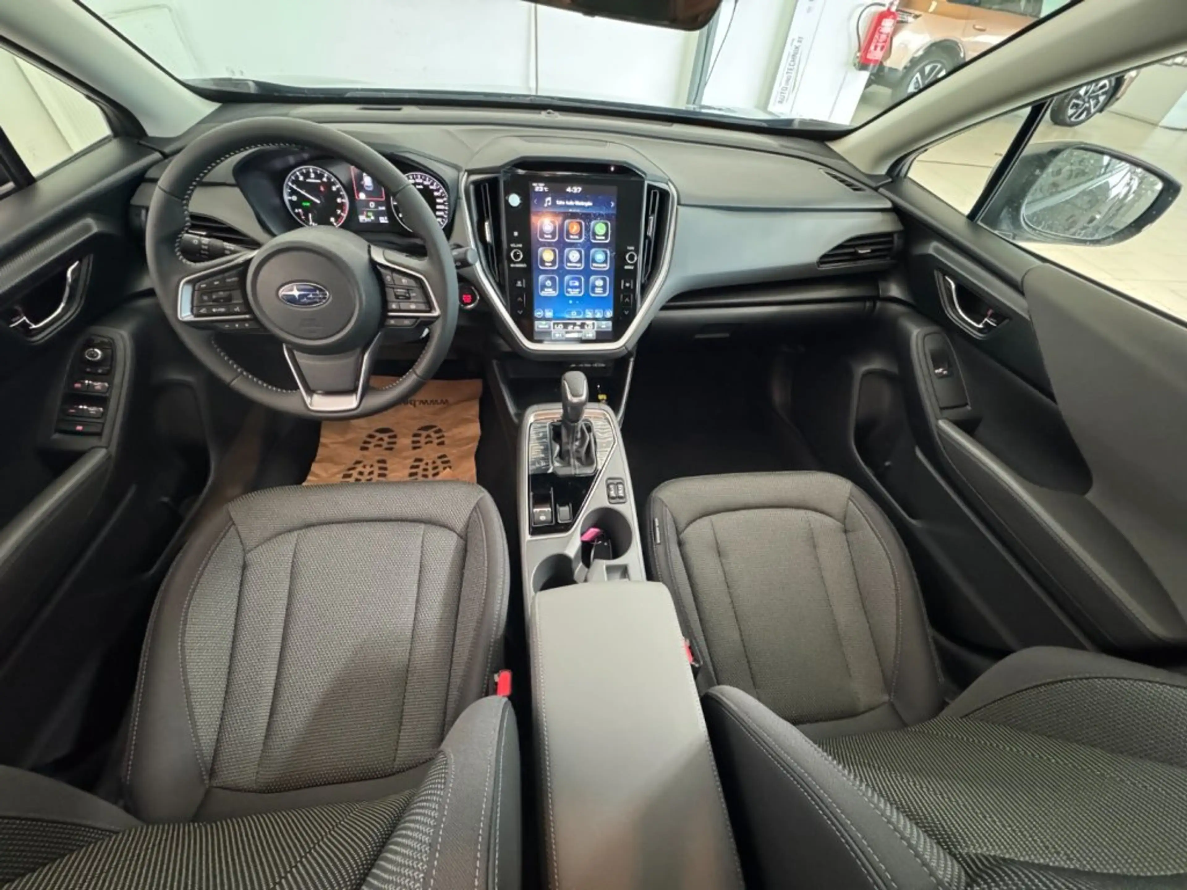 Subaru Crosstrek CTK Style Xtra e-boxer 2,0e-S ESR — photo 5