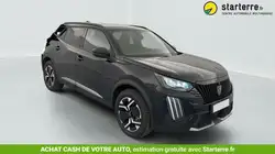 Peugeot 50 kWh 136 ch Allure
