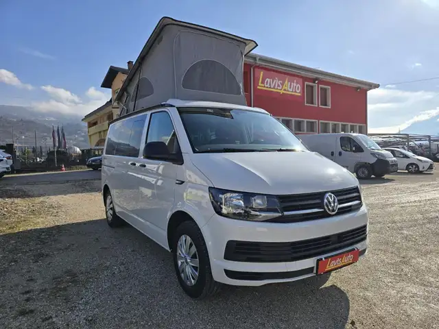 Volkswagen T6 California 2.0 TDI 150CV Beach Edition