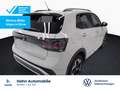Volkswagen T-Cross 1.0TSI DSG R-Line LED Navi ACC Sitzh APP Grau - thumbnail 1