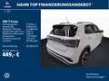 Volkswagen T-Cross 1.0TSI DSG R-Line LED Navi ACC Sitzh APP Grau - thumbnail 2