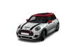 MINI John Cooper Works Navi Prof. Sport Aut. EDC PDC Argent - thumbnail 1