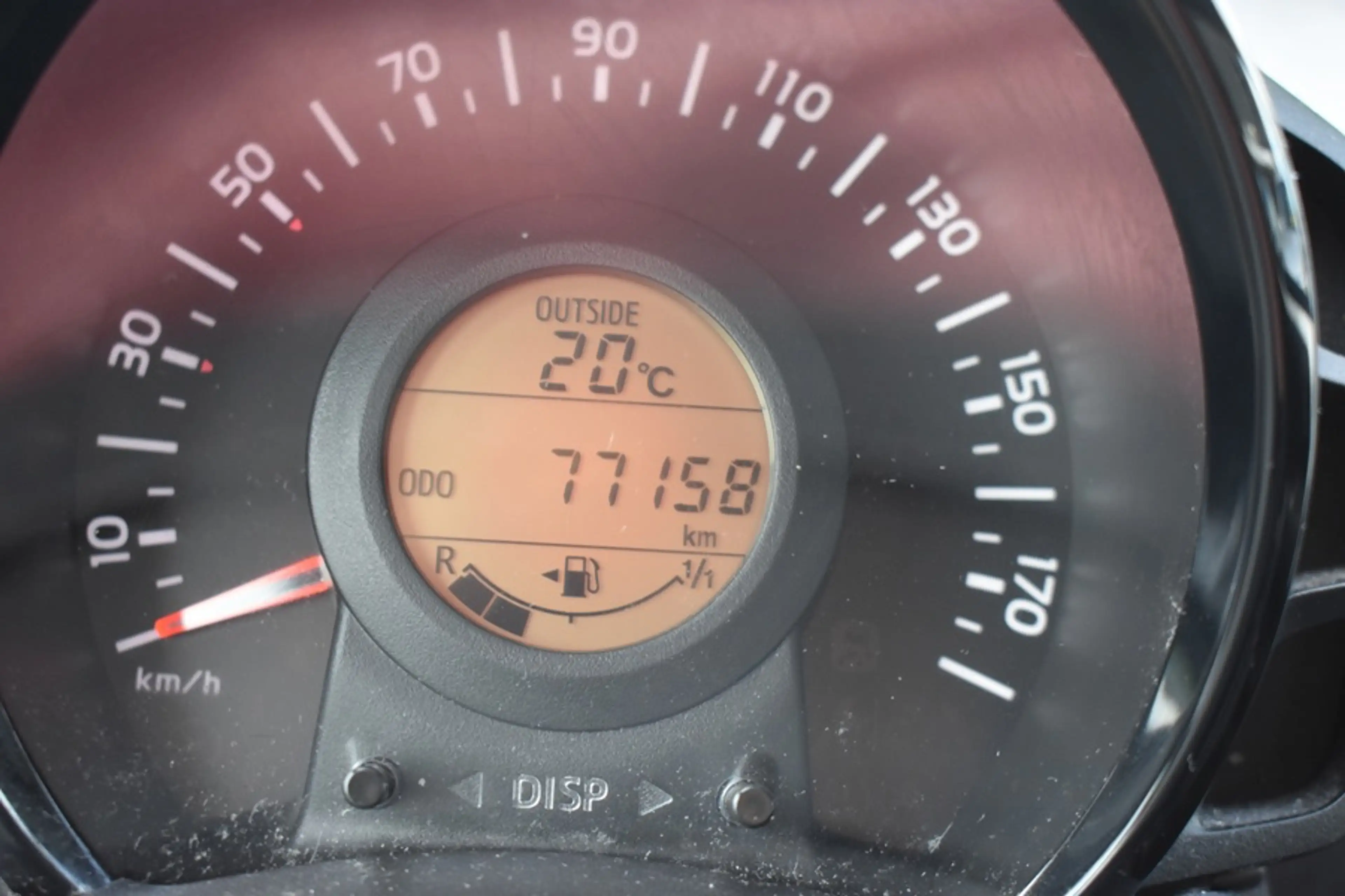 Citroen C1 1.0 VTi Feel Carplay/Camera — photo 14
