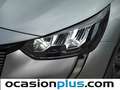 Peugeot 208 Active Pack Eléctrico 100kW Gris - thumbnail 15