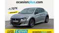 Peugeot 208 Active Pack Eléctrico 100kW Gris - thumbnail 1