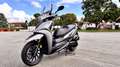 Kymco Agility 300 Gris - thumbnail 2