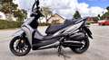 Kymco Agility 300 Gris - thumbnail 6