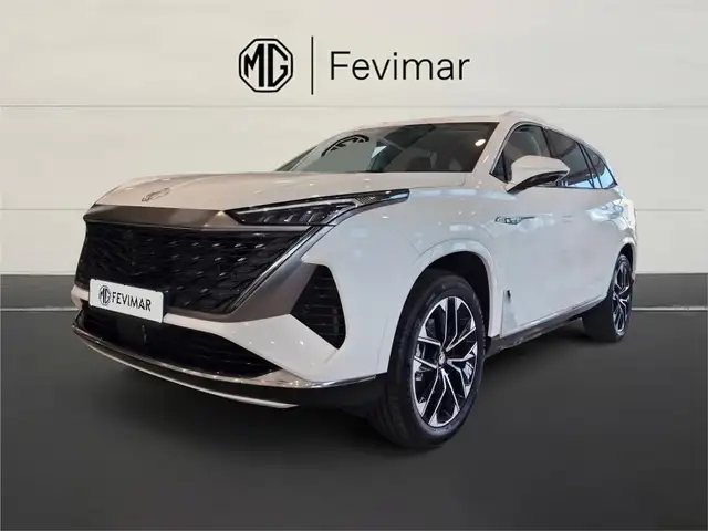 MG MGS9 1.5T PHEV COMFORT AUTO