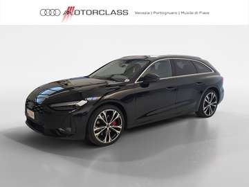 avant 2.0 tdi mhev+ 204cv business advanced quattr