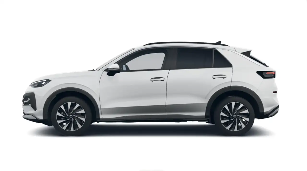 Volkswagen T-Roc 2026 — фото 7