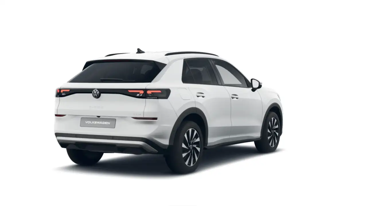 Volkswagen T-Roc 2026 — фото 10