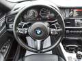 BMW X4 xDrive 20d Negro - thumbnail 7