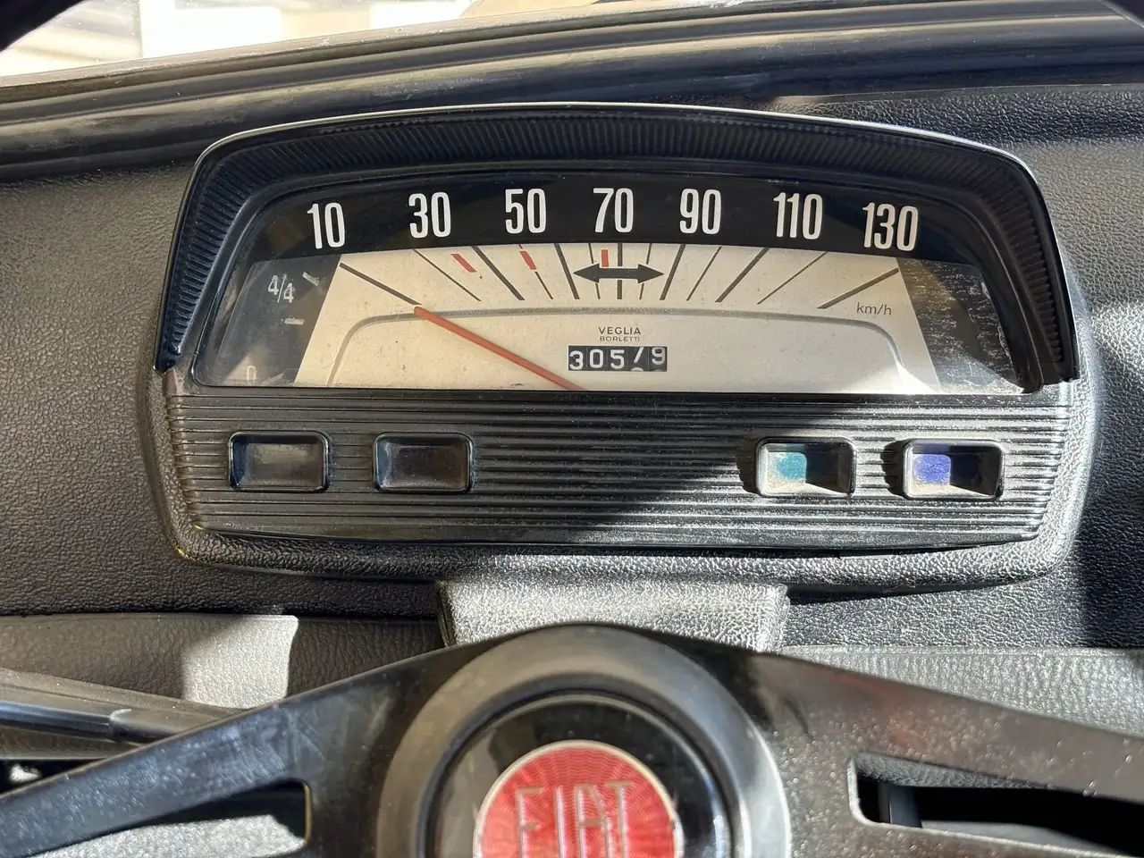 Fiat 500L 500 F 110, foto 10
