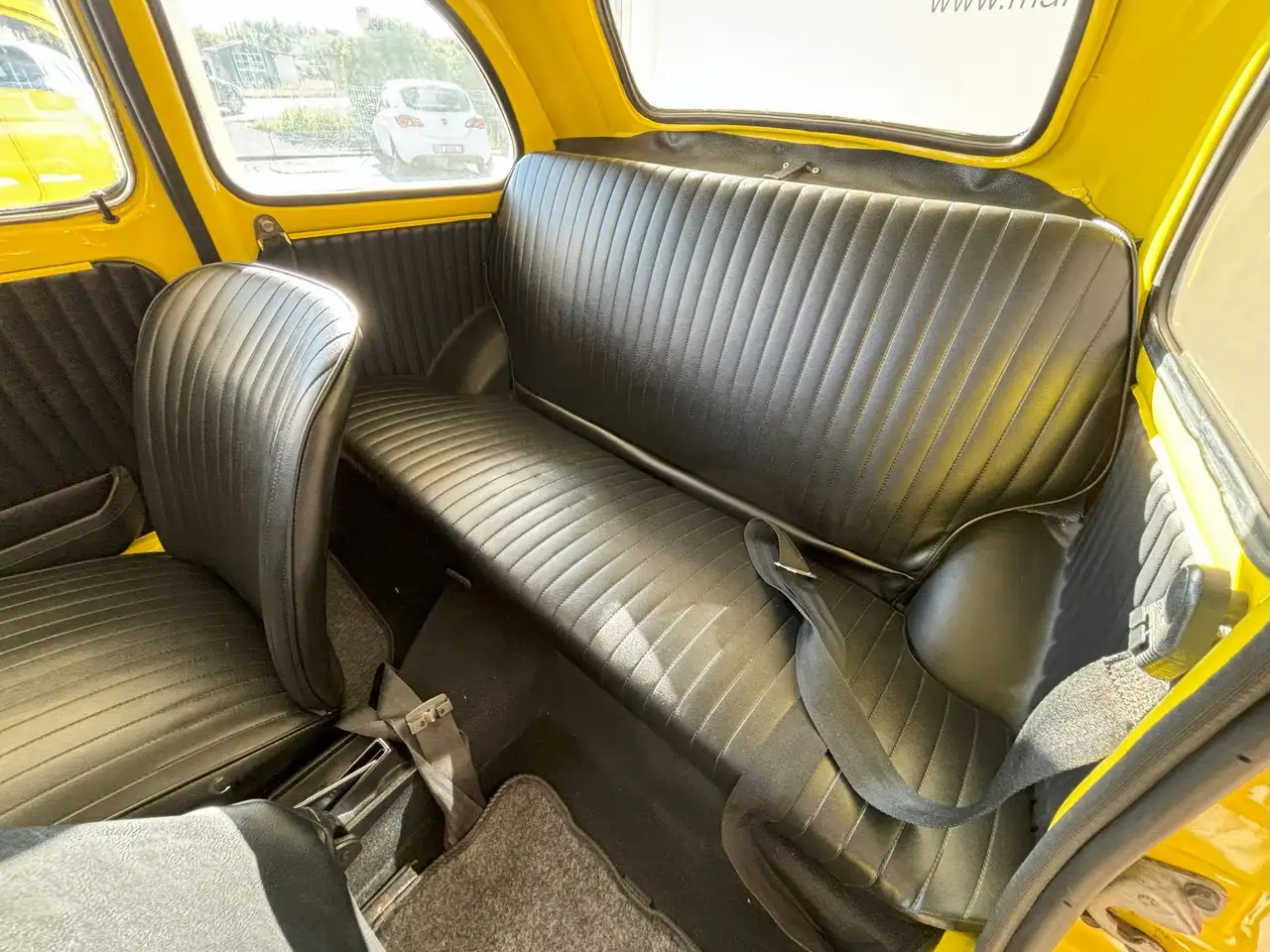 Fiat 500L 500 F 110, foto 12