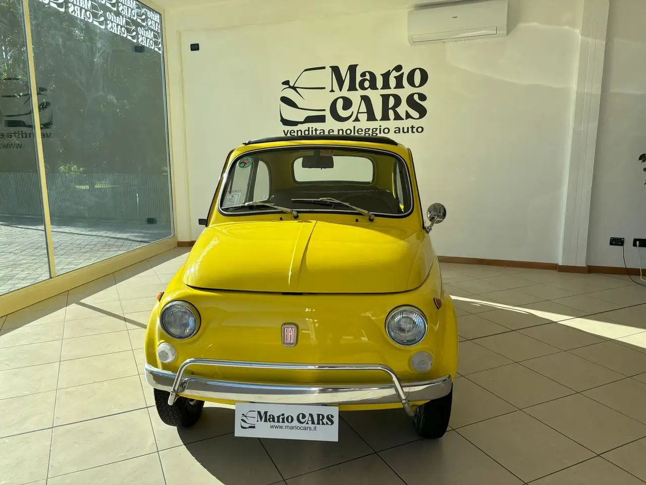 Fiat 500L 500 F 110, foto 2