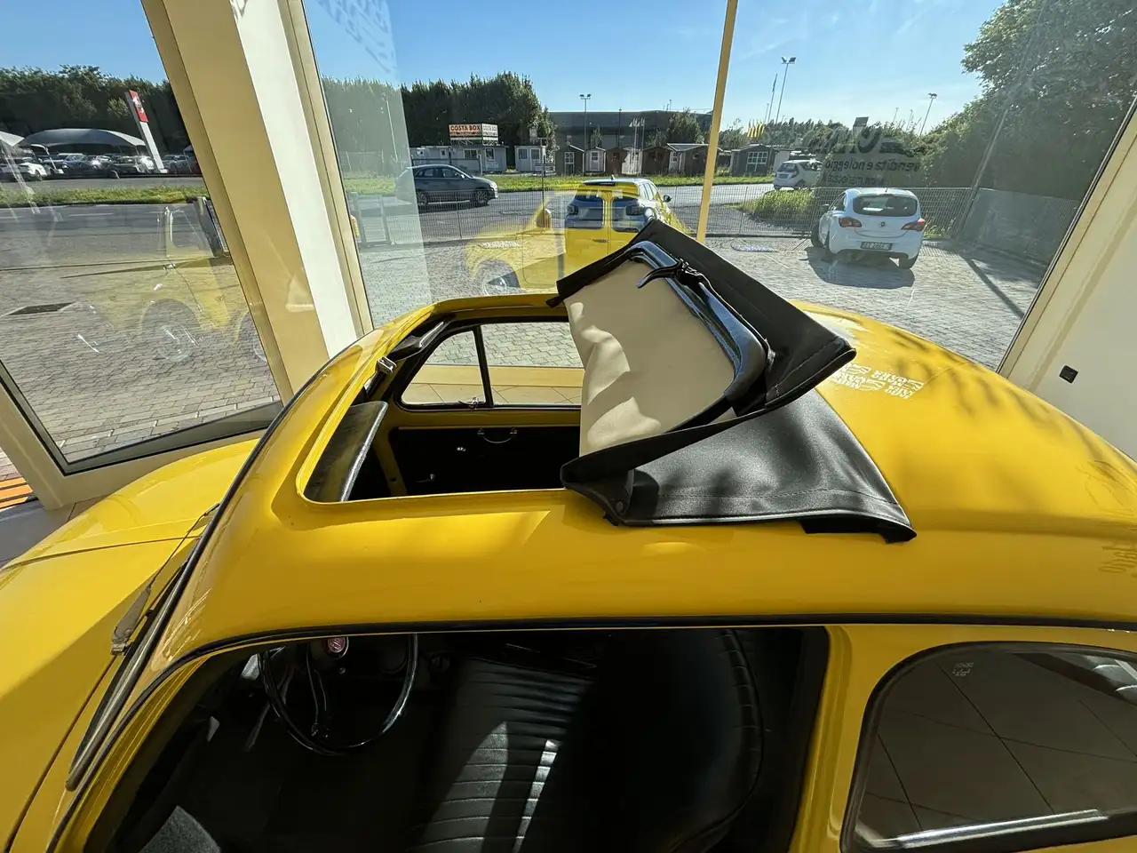 Fiat 500L 500 F 110, foto 6