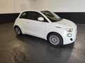 Fiat 500e 500e 42kWh Passion Bianco - thumbnail 4