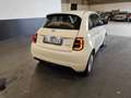 Fiat 500e 500e 42kWh Passion Bianco - thumbnail 9