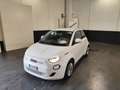 Fiat 500e 500e 42kWh Passion Bianco - thumbnail 1