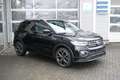 Volkswagen T-Cross 1.5 TSI DSG R-Line ACC Totwinkel Kamera LED App... Negro - thumbnail 19