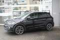 Volkswagen T-Cross 1.5 TSI DSG R-Line ACC Totwinkel Kamera LED App... Noir - thumbnail 17