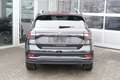 Volkswagen T-Cross 1.5 TSI DSG R-Line ACC Totwinkel Kamera LED App... Nero - thumbnail 4