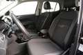 Volkswagen T-Cross 1.5 TSI DSG R-Line ACC Totwinkel Kamera LED App... Negro - thumbnail 27
