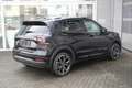 Volkswagen T-Cross 1.5 TSI DSG R-Line ACC Totwinkel Kamera LED App... Negro - thumbnail 20