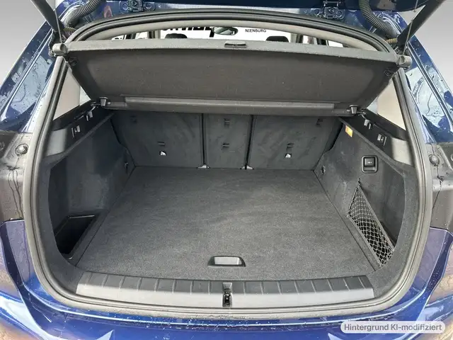 BMW X1 view 11