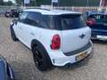 MINI Cooper S Countryman Mini 1.6 ALL4 Chili Wit - thumbnail 3