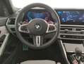 BMW M3 M3 Touring 3.0 Competition M xdrive auto Bianco - thumbnail 7
