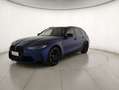 BMW M3 M3 Touring 3.0 Competition M xdrive auto Bianco - thumbnail 1