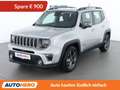 Jeep Renegade 1.3 TGDi Limited 4x2 Grau - thumbnail 1