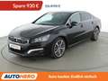 Peugeot 508 2.0 Blue-HDi GT Aut.*NAVI*TEMPO*PDC*SHZ*DAB* Schwarz - thumbnail 1