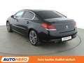 Peugeot 508 2.0 Blue-HDi GT Aut.*NAVI*TEMPO*PDC*SHZ*DAB* Schwarz - thumbnail 4