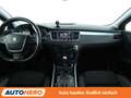 Peugeot 508 2.0 Blue-HDi GT Aut.*NAVI*TEMPO*PDC*SHZ*DAB* Schwarz - thumbnail 12