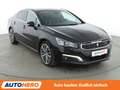 Peugeot 508 2.0 Blue-HDi GT Aut.*NAVI*TEMPO*PDC*SHZ*DAB* Schwarz - thumbnail 8