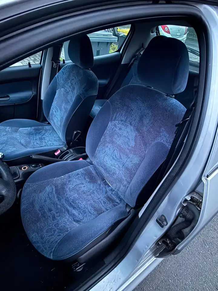 Peugeot 206 75 Style, foto 4