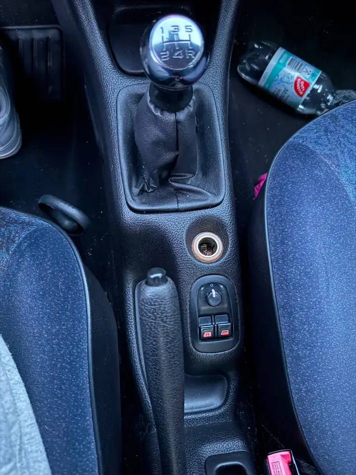Peugeot 206 75 Style, foto 12