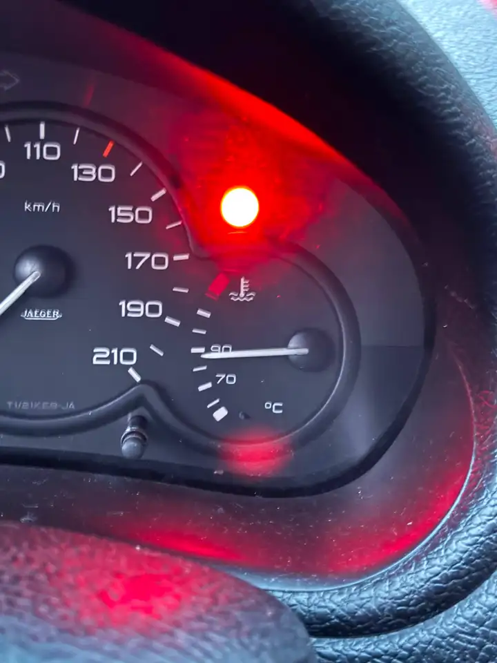 Peugeot 206 75 Style, foto 5
